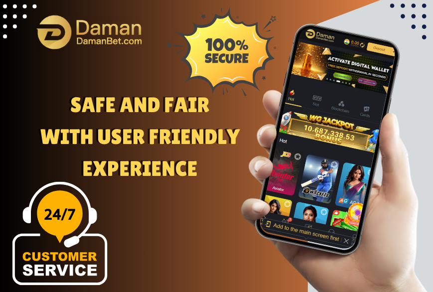 damanbet apk